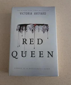 Red Queen