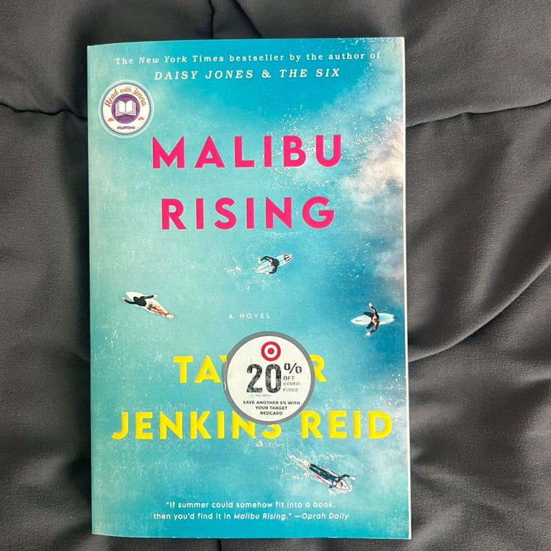 Malibu Rising