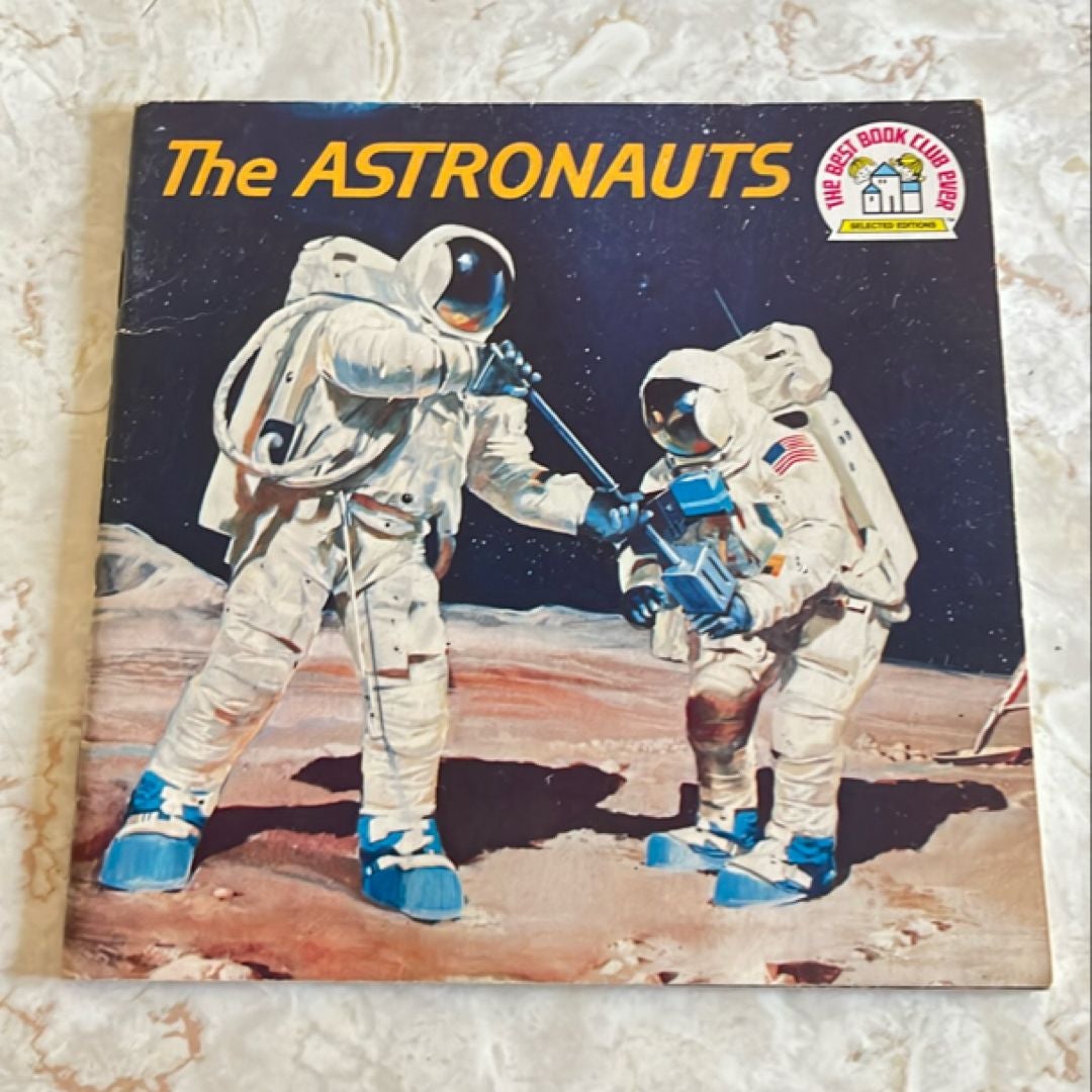 The Astronauts