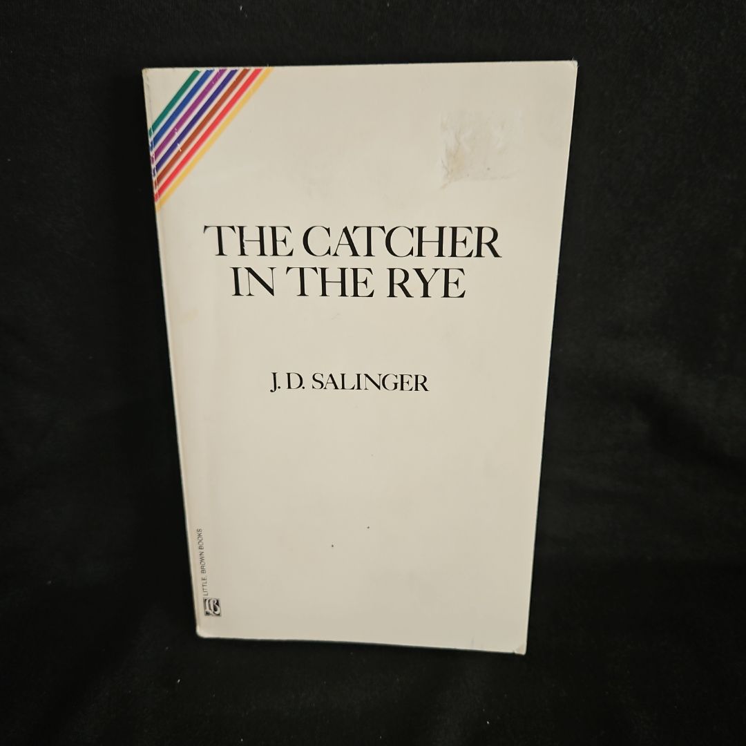The Catcher in the Rye