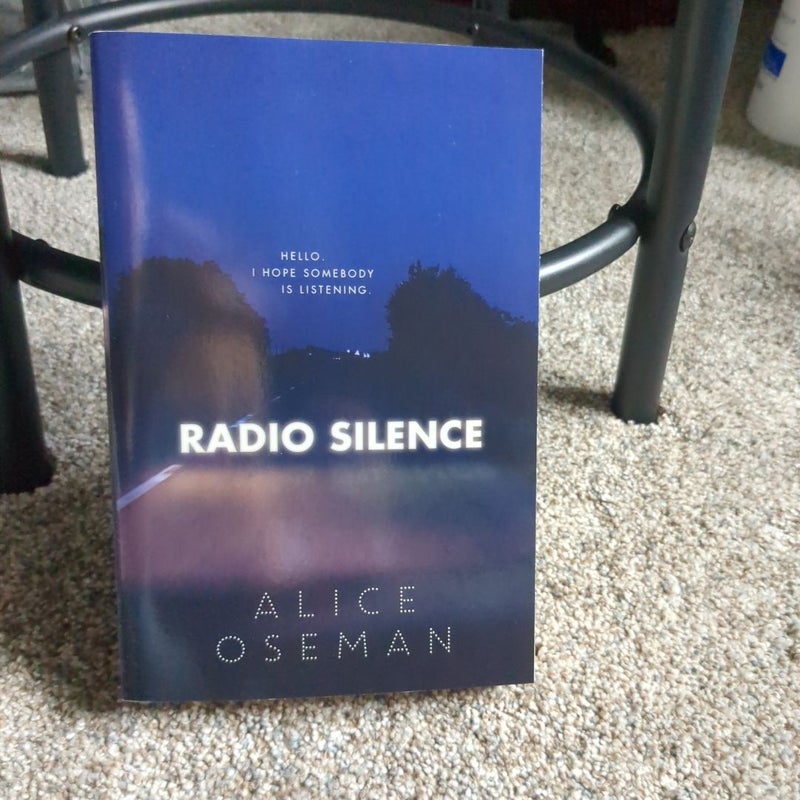 Radio Silence