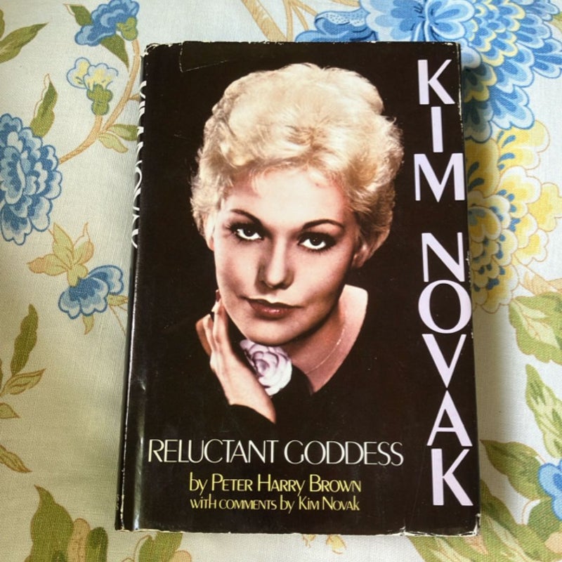 Kim Novak