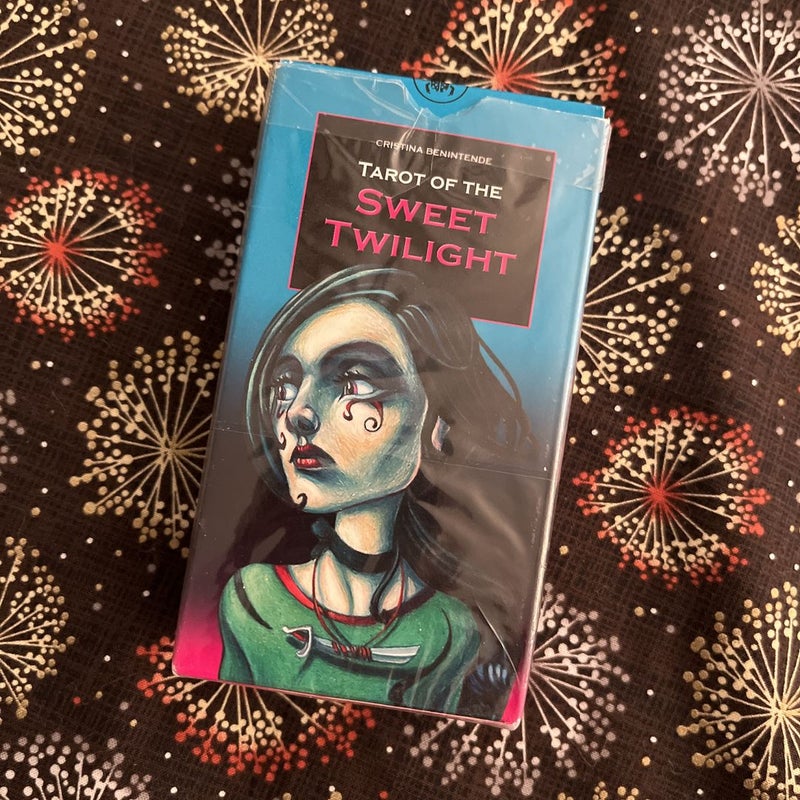 Tarot of the Sweet Twilight