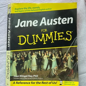 Jane Austen for Dummies