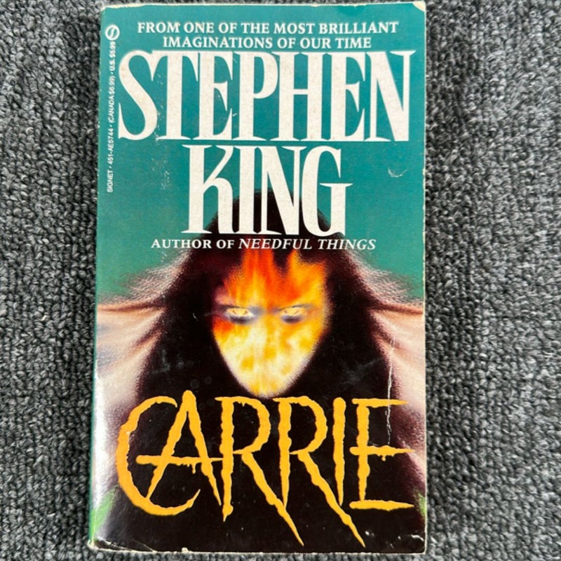 Carrie