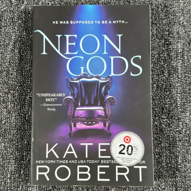 Neon Gods