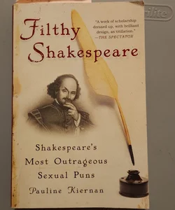 Filthy Shakespeare