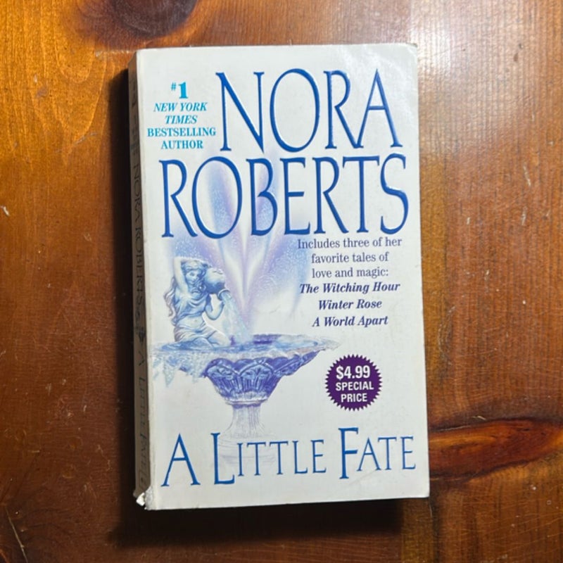 A Little Fate
