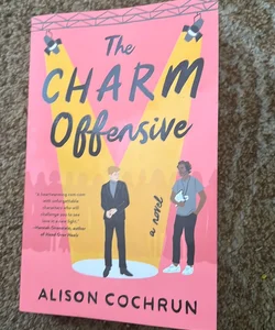 The Charm Offensive