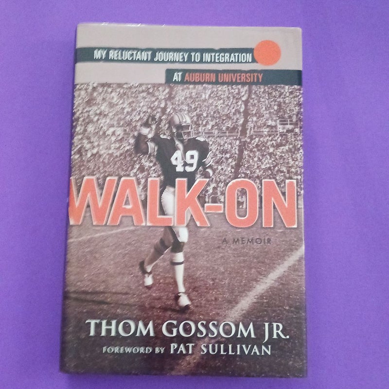 Walk-On