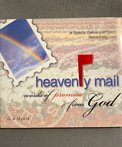 Heavenly Mail - Words of Promise from God