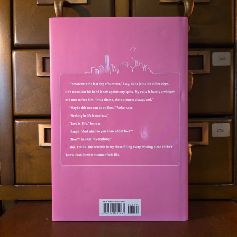 Summer in the City (Deluxe Limited Edition)