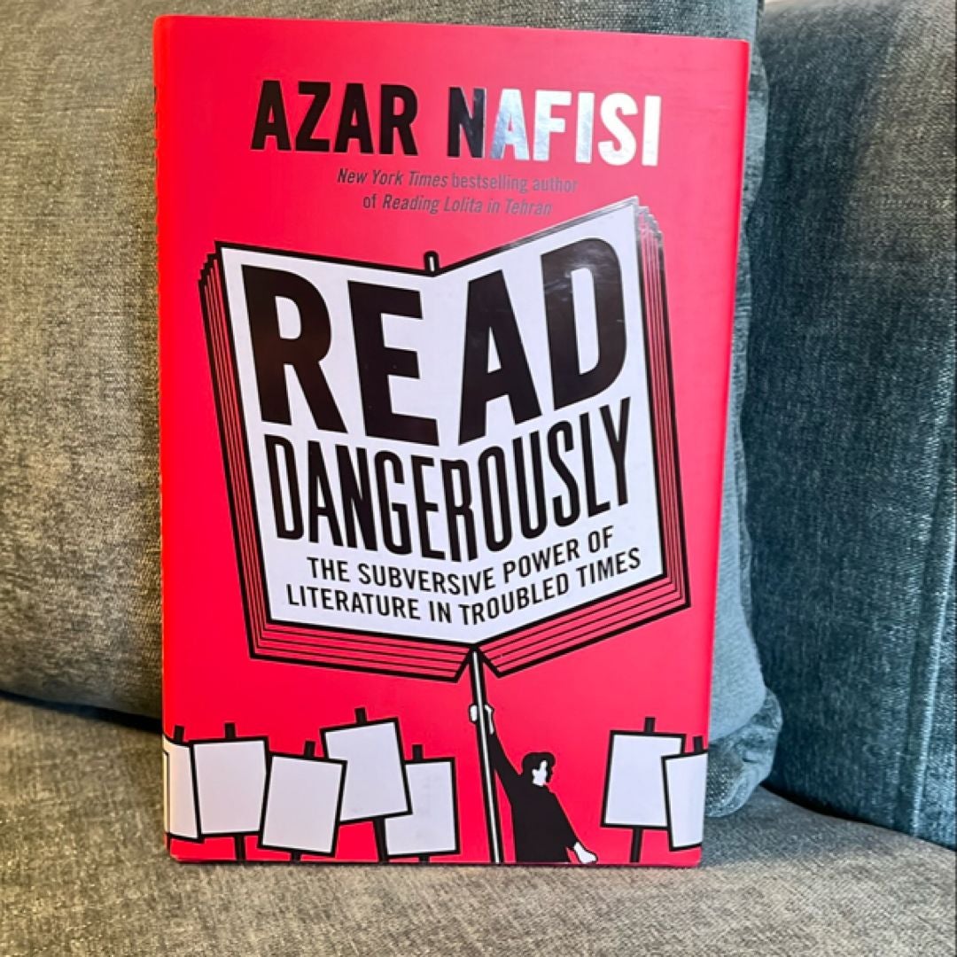 Read Dangerously