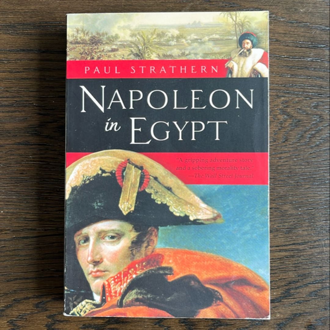 Napoleon in Egypt