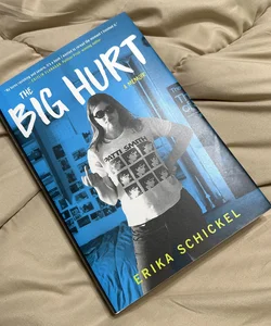 The Big Hurt