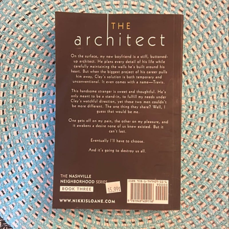 The Architect