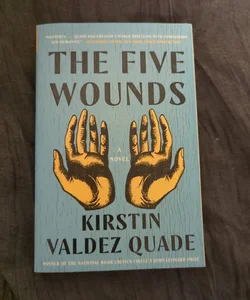 The Five Wounds