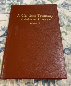 A Golden Treasury of Salesian Classics 