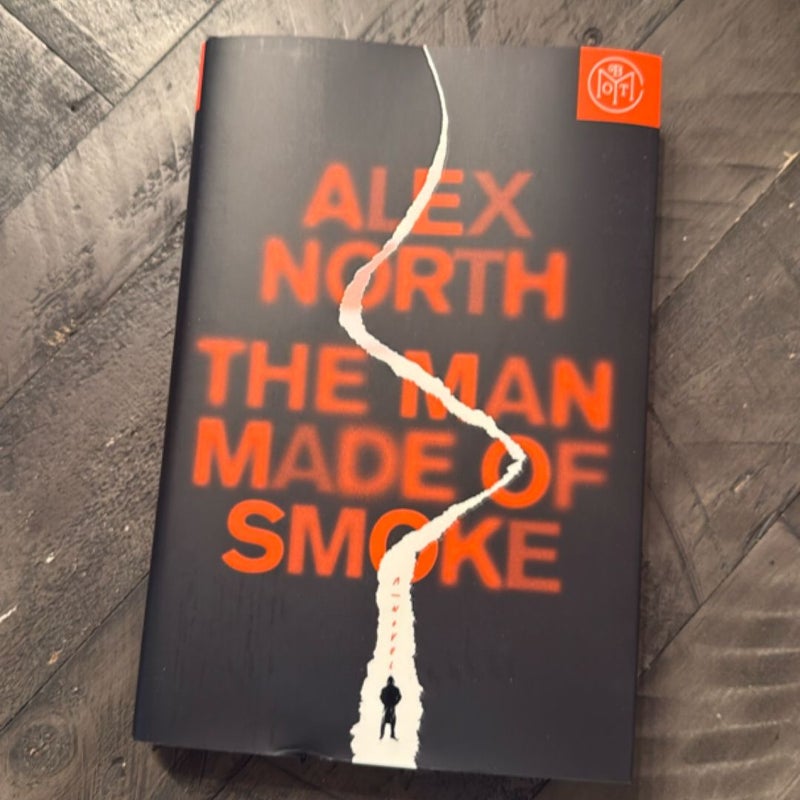 The Man Made of Smoke