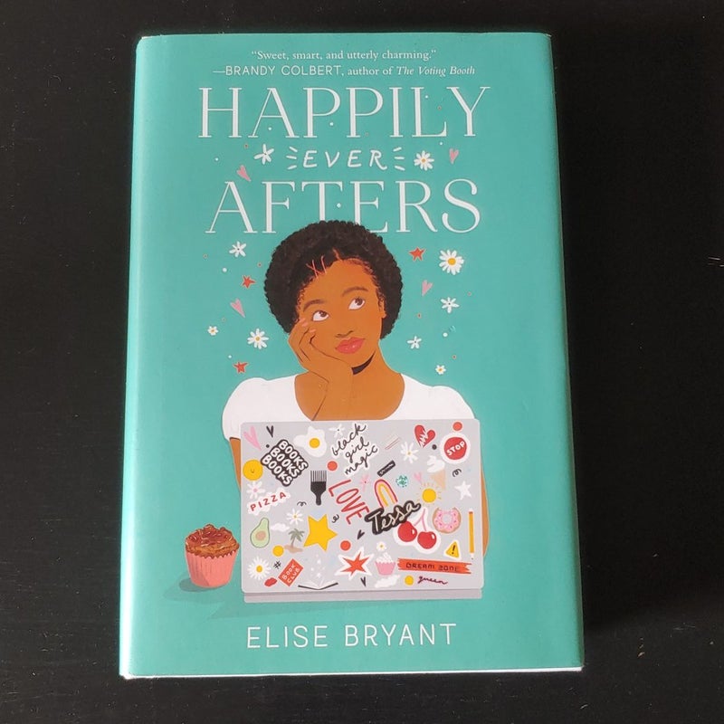 Happily Ever Afters