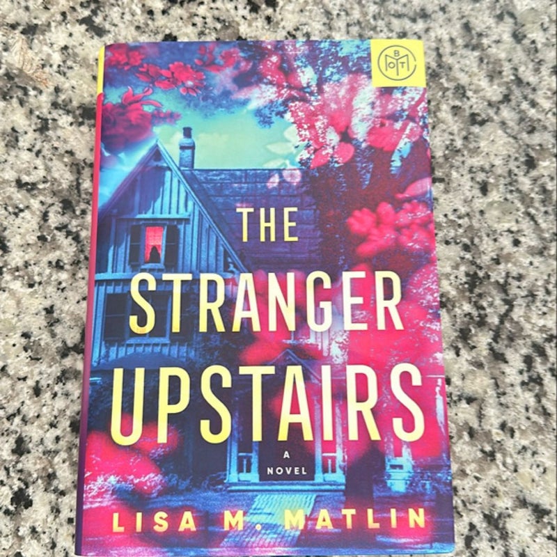 The Stranger Upstairs