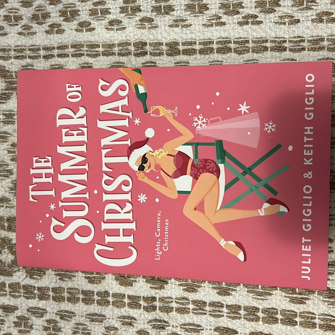 The Summer of Christmas