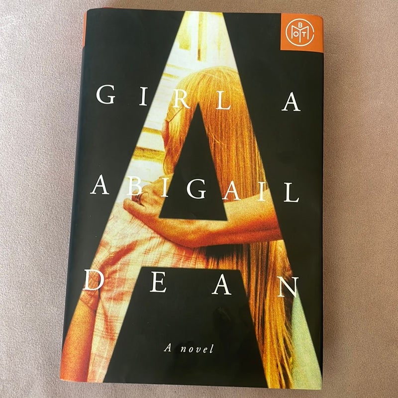 Girl A
