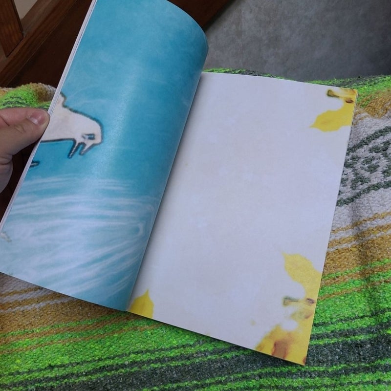 🆕️Art Notebook Sketchbook - Sunrise: An Artistic Journal