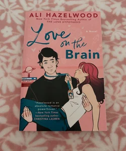 Love on the Brain