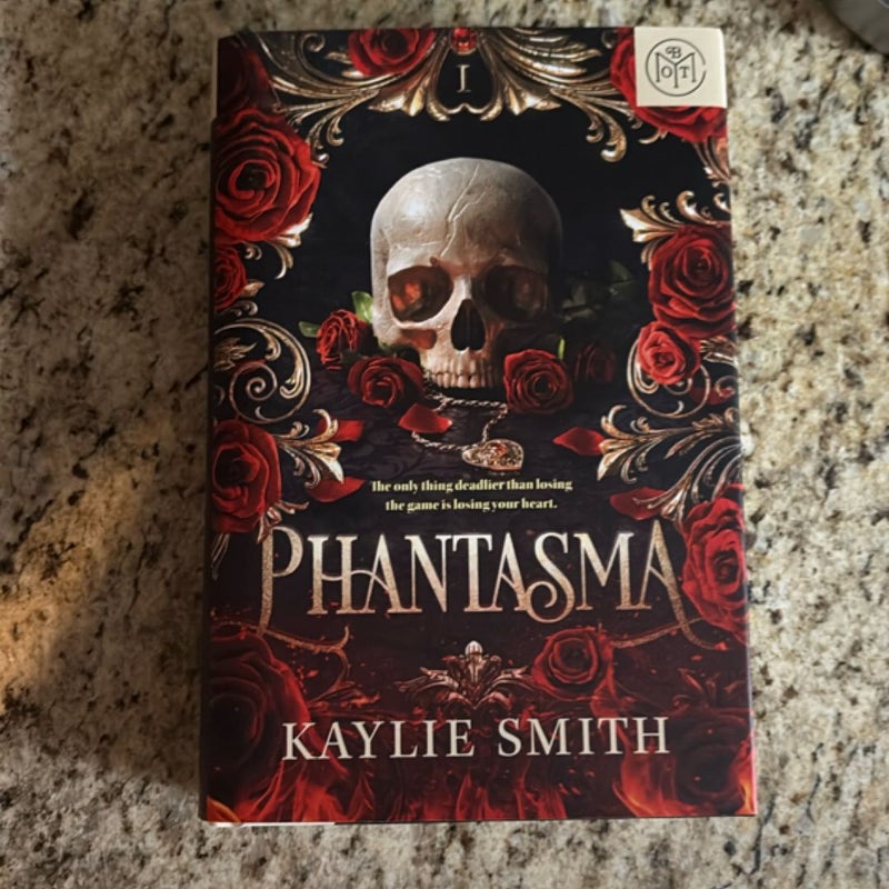 Phantasma