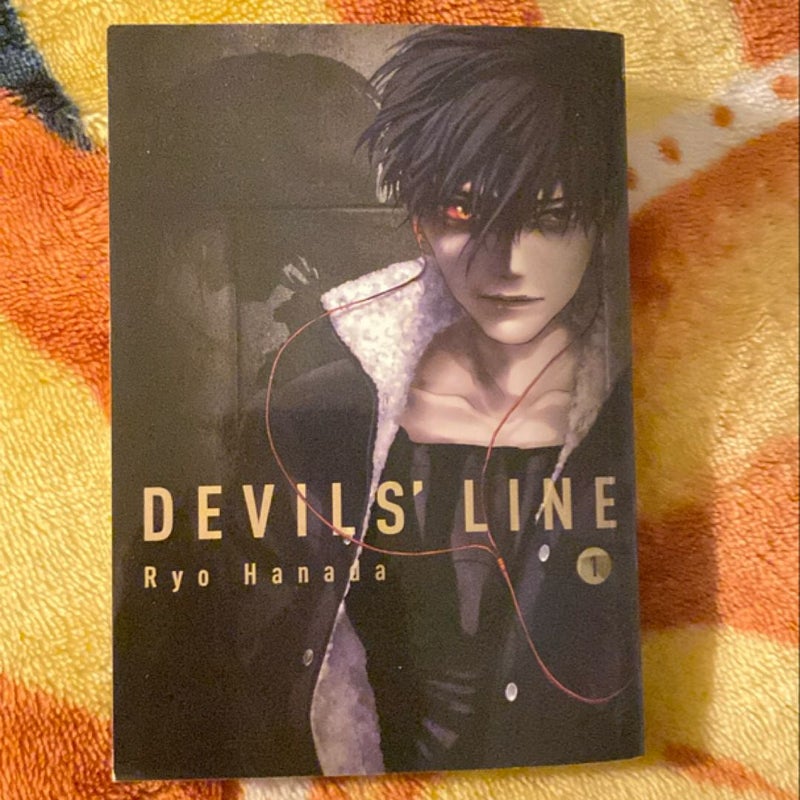 Devils' Line, 1