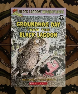 Groundhog Day from Black Lagoon