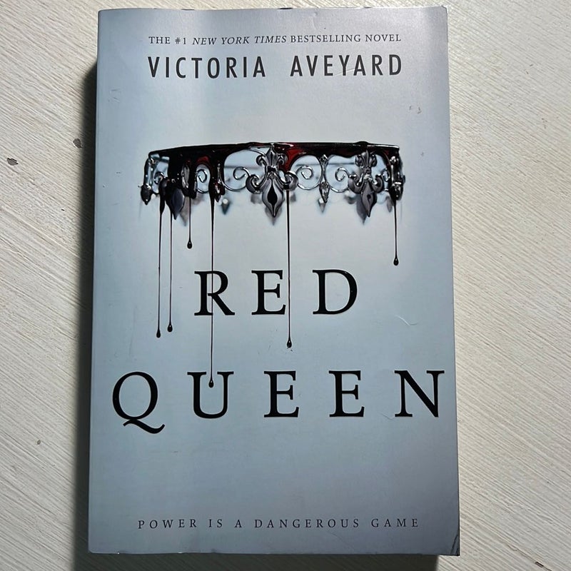 Red Queen