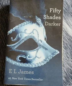 Fifty Shades Darker