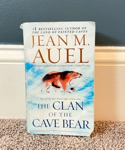 The Clan of the Cave Bear