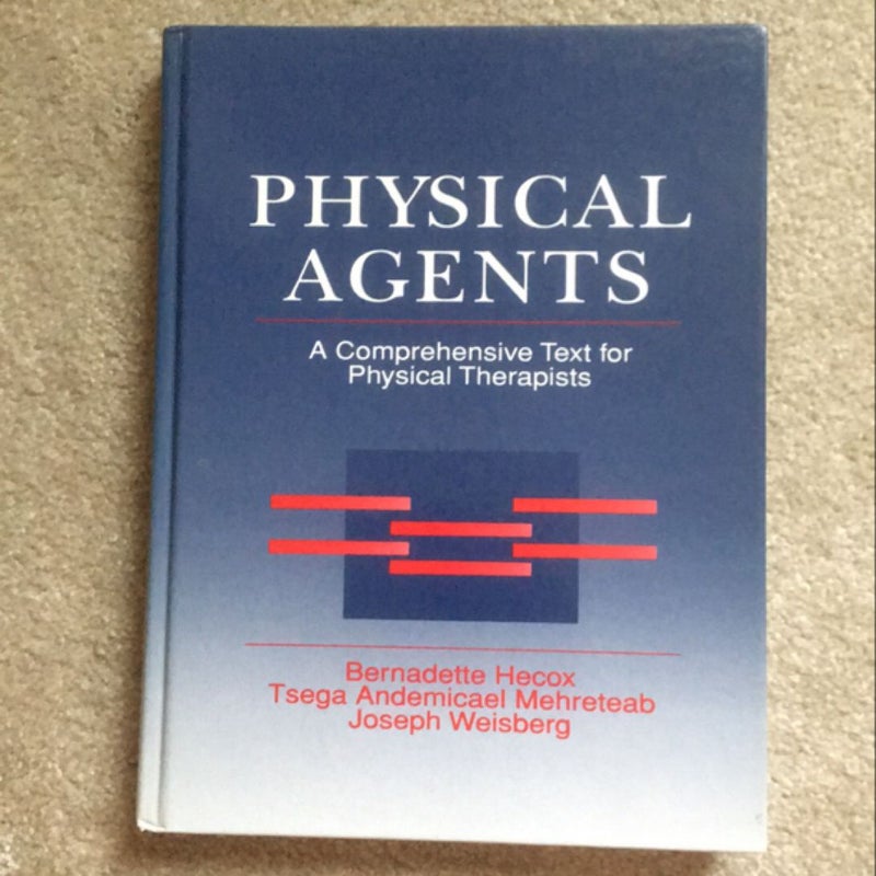 Physical Agents