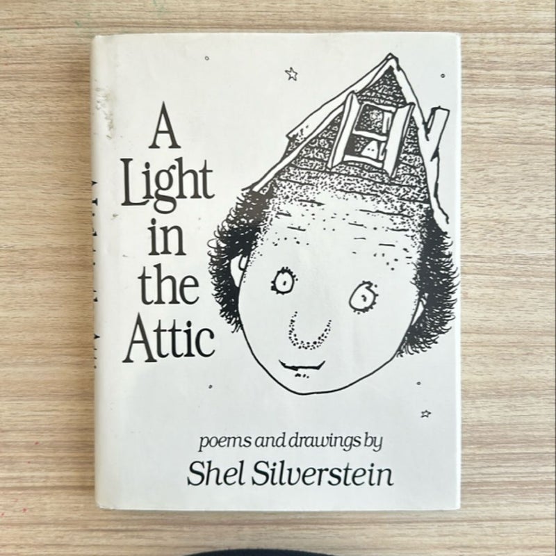 A Light in the Attic