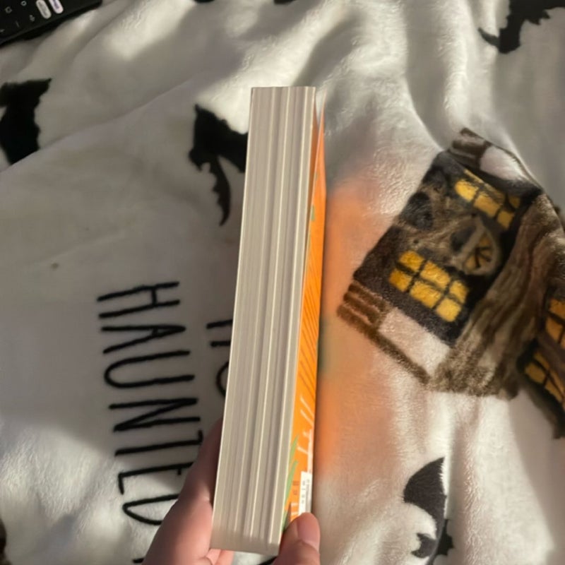 People We Meet on Vacation