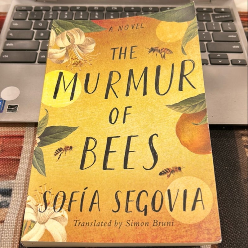 The Murmur of Bees