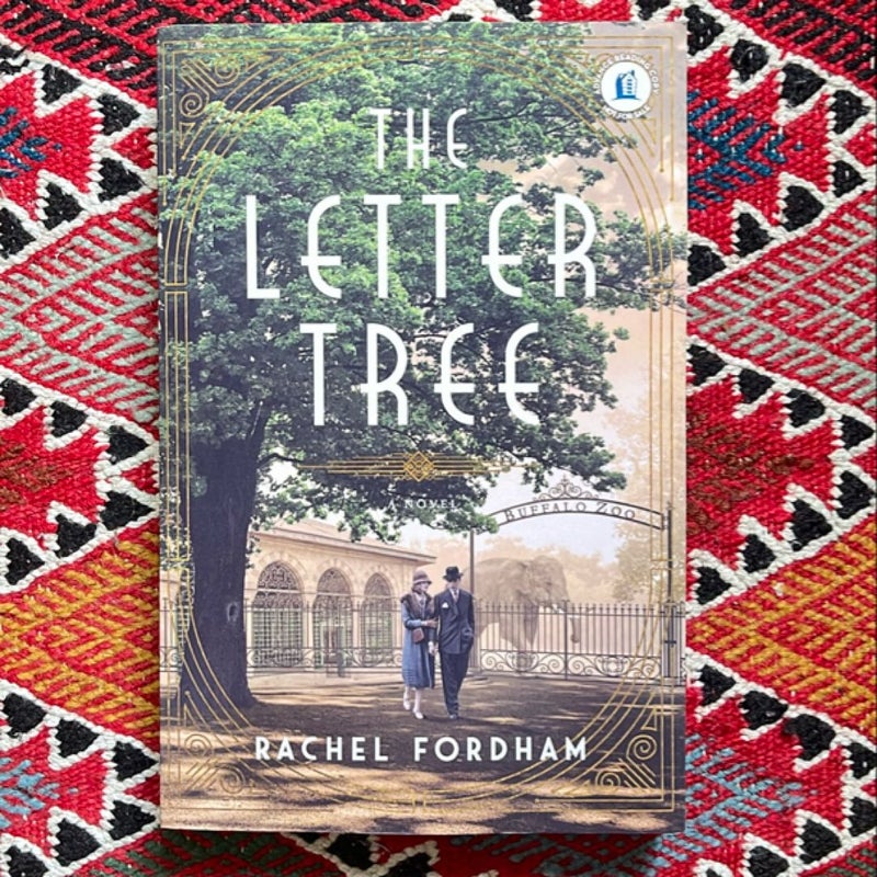 The Letter Tree