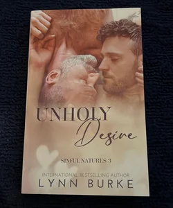 Unholy Desire