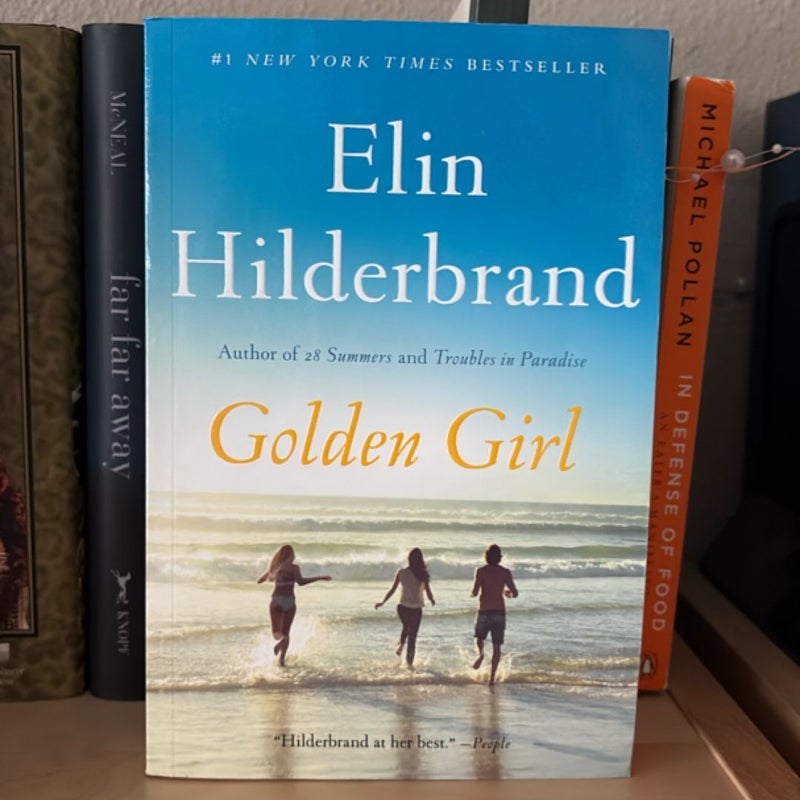 Golden Girl