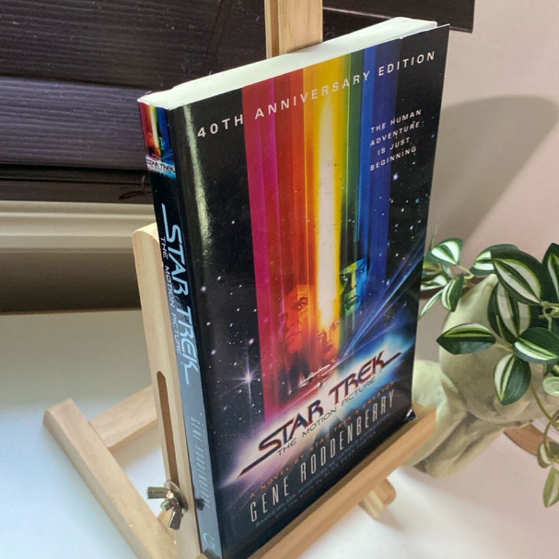 Star Trek: the Motion Picture