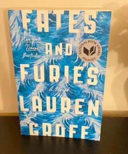 Fates and Furies