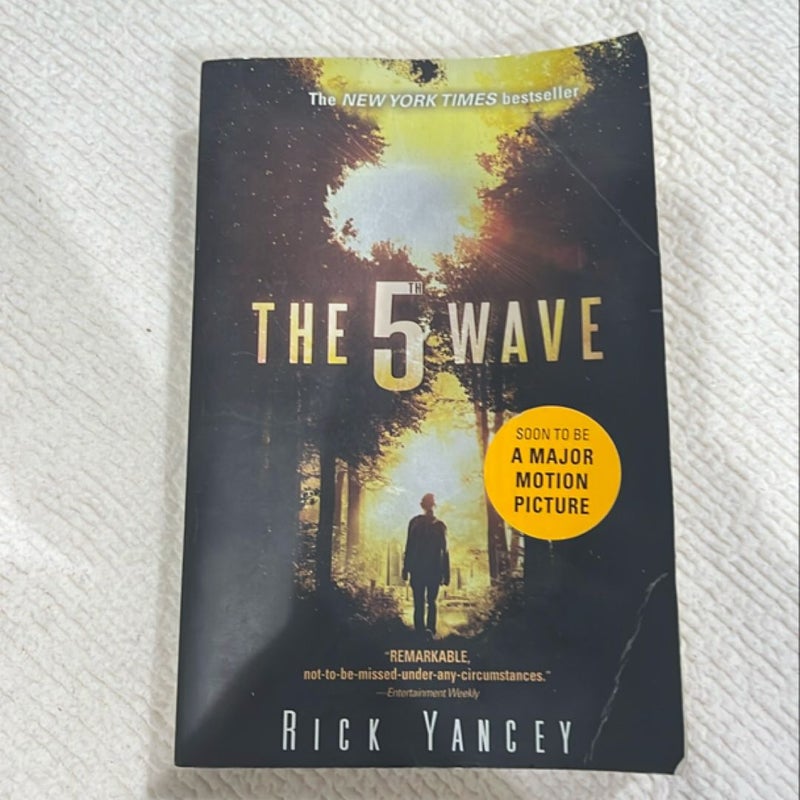 The 5th Wave