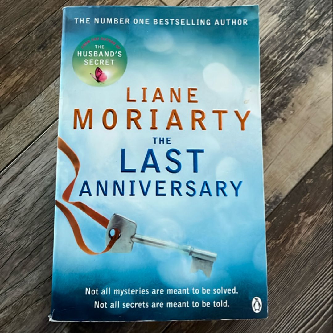 The Last Anniversary