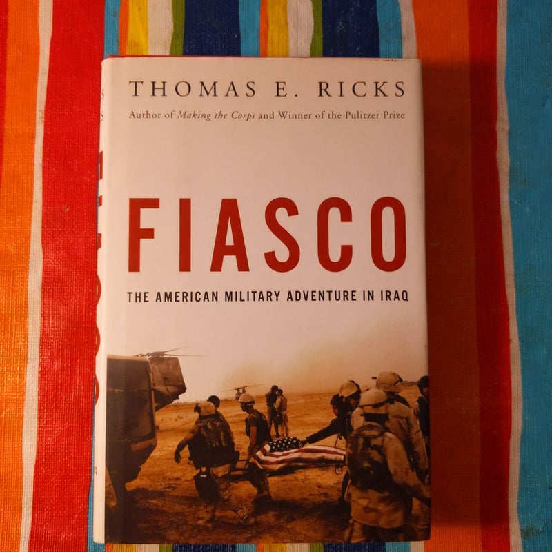 Fiasco