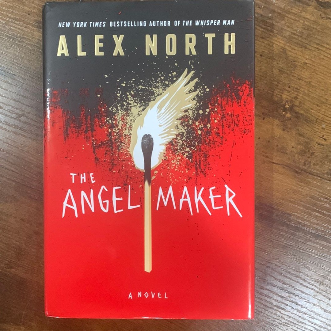 The Angel Maker