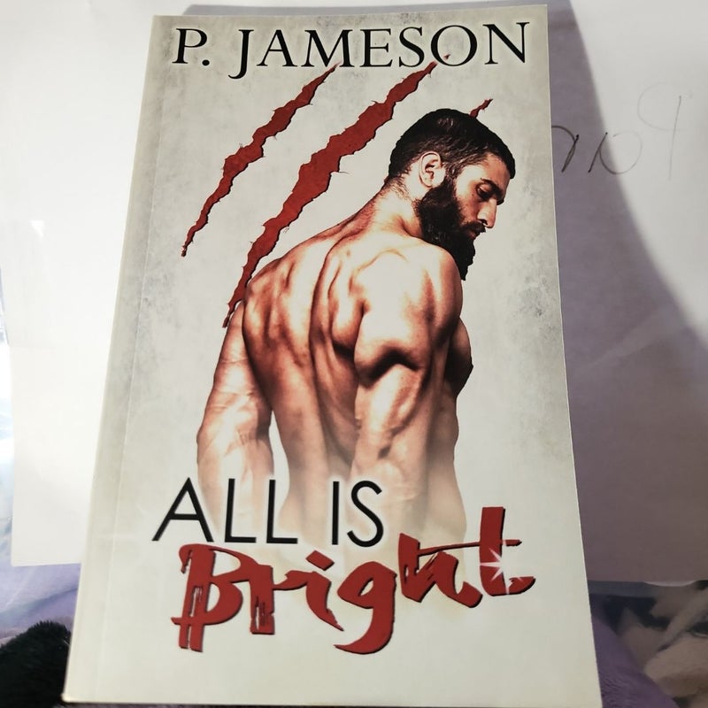 All Is Bright