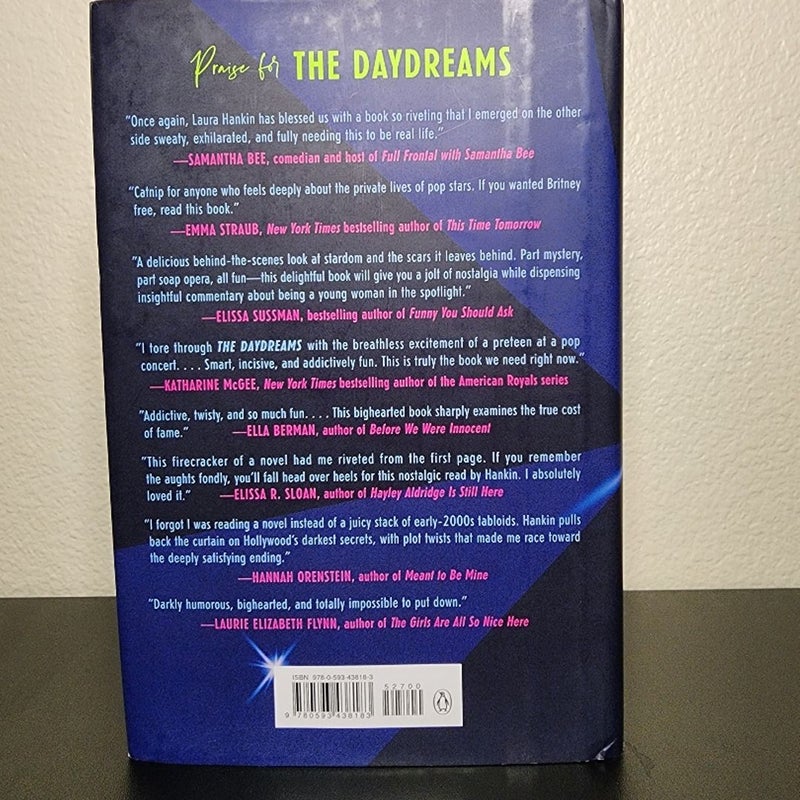 The Daydreams